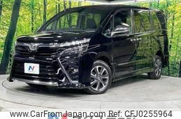 toyota voxy 2019 -TOYOTA--Voxy DBA-ZRR85W--ZRR85-0122058---TOYOTA--Voxy DBA-ZRR85W--ZRR85-0122058-