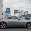 nissan fairlady-z 2007 -NISSAN--Fairlady Z CBA-Z33--Z33-501797---NISSAN--Fairlady Z CBA-Z33--Z33-501797- image 5