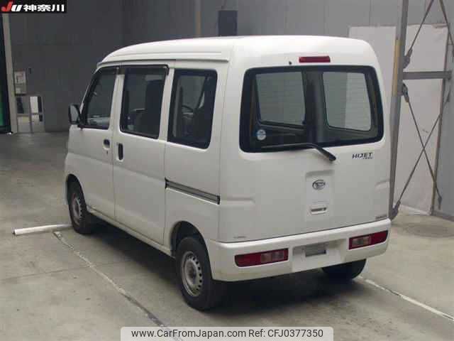 daihatsu hijet-van 2014 -DAIHATSU--Hijet Van S321V--S321V-0222116---DAIHATSU--Hijet Van S321V--S321V-0222116- image 2