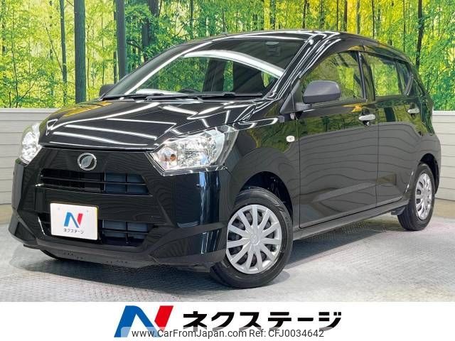 daihatsu mira-e-s 2018 -DAIHATSU--Mira e:s DBA-LA350S--LA350S-0073584---DAIHATSU--Mira e:s DBA-LA350S--LA350S-0073584- image 1