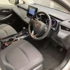toyota corolla-touring-wagon 2021 -TOYOTA--Corolla Touring 6AA-ZWE214W--ZWE214-6015860---TOYOTA--Corolla Touring 6AA-ZWE214W--ZWE214-6015860- image 7