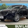 mazda cx-8 2019 quick_quick_KG2P_KG2P-203559 image 1