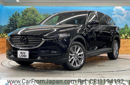 mazda cx-8 2019 quick_quick_KG2P_KG2P-203559
