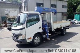 hino dutro 2010 quick_quick_BKG-XZU344M_XZU344-1005813