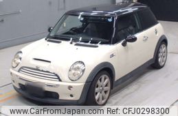 mini mini-others 2004 -BMW--BMW Mini RE16-WMWRE32090TK76082---BMW--BMW Mini RE16-WMWRE32090TK76082-