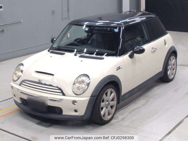 mini mini-others 2004 -BMW--BMW Mini RE16-WMWRE32090TK76082---BMW--BMW Mini RE16-WMWRE32090TK76082- image 1