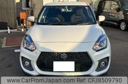 suzuki swift 2019 -SUZUKI--Swift CBA-ZC33S--ZC33S-127819---SUZUKI--Swift CBA-ZC33S--ZC33S-127819-