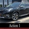 subaru forester 2022 CFJ1630934 image 1