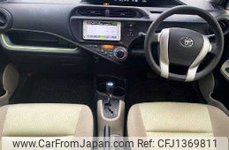 toyota aqua 2014 504928-931189