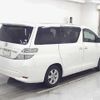 toyota vellfire 2008 -TOYOTA 【広島 350ﾅ11】--Vellfire ANH20W--8021842---TOYOTA 【広島 350ﾅ11】--Vellfire ANH20W--8021842- image 6