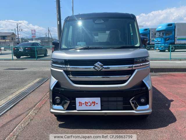 suzuki spacia 2024 -SUZUKI 【富士山 】--Spacia MK54S--122639---SUZUKI 【富士山 】--Spacia MK54S--122639- image 2