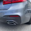 bmw 5-series 2018 -BMW--BMW 5 Series ABA-JR20--WBAJR32000WW09690---BMW--BMW 5 Series ABA-JR20--WBAJR32000WW09690- image 9