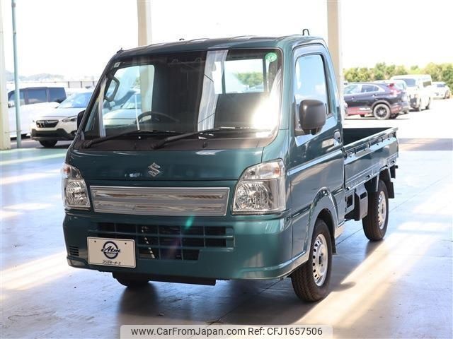 suzuki carry-truck 2024 CFJ1657506 image 1
