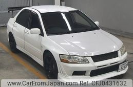 mitsubishi lancer 2001 -MITSUBISHI--Lancer 0007991---MITSUBISHI--Lancer 0007991-