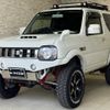 suzuki jimny 2016 quick_quick_JB23W_JB23W-753521 image 1