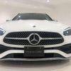 mercedes-benz c-class 2022 CFJ1760864 image 9