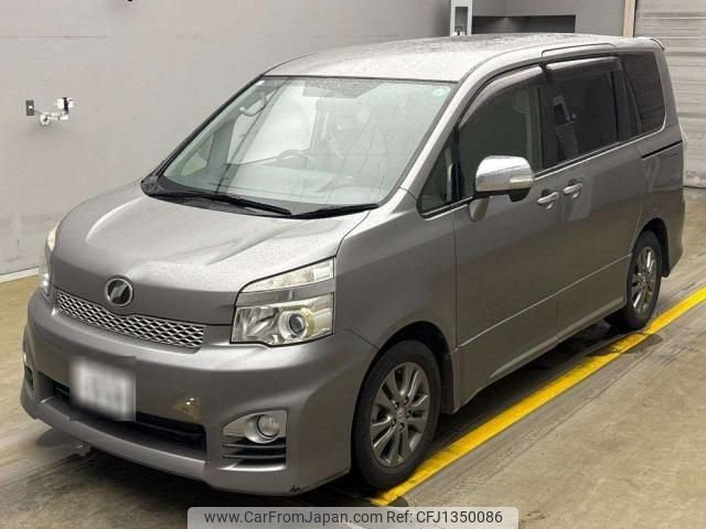 toyota voxy 2013 quick_quick_DBA-ZRR70W_ZRR70-0597865 image 1