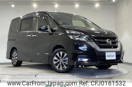 nissan serena 2019 -NISSAN--Serena DAA-GFC27--GFC27-166286---NISSAN--Serena DAA-GFC27--GFC27-166286-