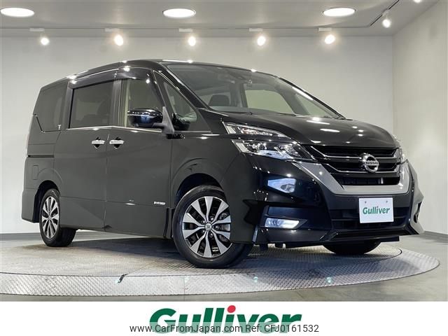 nissan serena 2019 -NISSAN--Serena DAA-GFC27--GFC27-166286---NISSAN--Serena DAA-GFC27--GFC27-166286- image 1