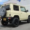 suzuki jimny 2019 -SUZUKI--Jimny 3BA-JB64W--JB64W-115371---SUZUKI--Jimny 3BA-JB64W--JB64W-115371- image 5