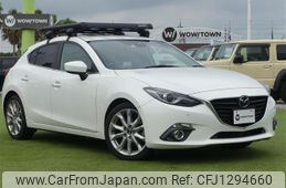 mazda axela 2014 -MAZDA--Axela DBA-BMEFS--BMEFS-108457---MAZDA--Axela DBA-BMEFS--BMEFS-108457-