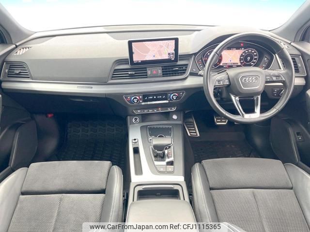 audi q5 2019 quick_quick_FYDETS_WAUZZZFY7K2040773 image 2
