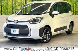 toyota sienta 2023 -TOYOTA--Sienta 6AA-MXPL10G--MXPL10-1061632---TOYOTA--Sienta 6AA-MXPL10G--MXPL10-1061632-