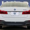 bmw 5-series 2019 quick_quick_JA20_WBAJA12000BJ21309 image 17
