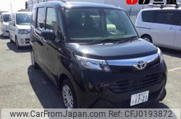 toyota tank 2017 -TOYOTA 【三重 503ﾄ1721】--Tank M900A--0115579---TOYOTA 【三重 503ﾄ1721】--Tank M900A--0115579-