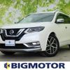 nissan x-trail 2018 quick_quick_NT32_NT32-583610 image 1