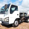 isuzu elf-truck 2007 CFJ1653803 image 1