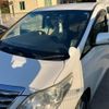 toyota alphard 2011 -TOYOTA--Alphard DBA-ANH25W--ANH25-8033692---TOYOTA--Alphard DBA-ANH25W--ANH25-8033692- image 3