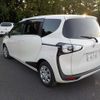 toyota sienta 2016 -TOYOTA 【野田 500ｱ1234】--Sienta DBA-NSP170G--NSP170-7038525---TOYOTA 【野田 500ｱ1234】--Sienta DBA-NSP170G--NSP170-7038525- image 2