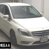 mercedes-benz b-class 2013 -MERCEDES-BENZ--Benz B Class 246242-2J169892---MERCEDES-BENZ--Benz B Class 246242-2J169892- image 1