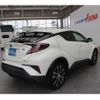 toyota c-hr 2017 -TOYOTA 【群馬 330ﾅ3590】--C-HR ZYX10--2097137---TOYOTA 【群馬 330ﾅ3590】--C-HR ZYX10--2097137- image 2