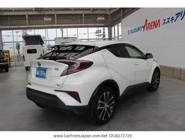 toyota c-hr 2017 -TOYOTA 【群馬 330ﾅ3590】--C-HR ZYX10--2097137---TOYOTA 【群馬 330ﾅ3590】--C-HR ZYX10--2097137- image 2