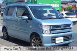 suzuki wagon-r 2017 -SUZUKI--Wagon R DAA-MH55S--MH55S-173429---SUZUKI--Wagon R DAA-MH55S--MH55S-173429-