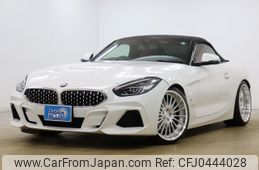 bmw z4 2022 -BMW--BMW Z4 HF20--WBAHF12090WX68378---BMW--BMW Z4 HF20--WBAHF12090WX68378-