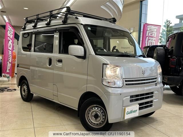 suzuki every 2016 -SUZUKI--Every HBD-DA17V--DA17V-175829---SUZUKI--Every HBD-DA17V--DA17V-175829- image 1