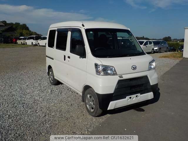 daihatsu hijet-van 2018 CFJ1632621 image 1