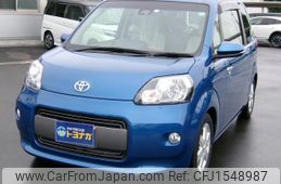 toyota porte 2018 CFJ1548987