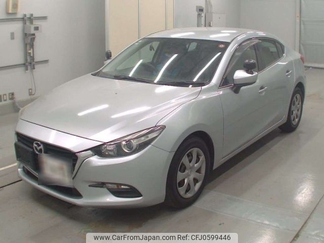 mazda axela 2016 -MAZDA--Axela BM6FJ-200563---MAZDA--Axela BM6FJ-200563- image 1