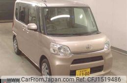 daihatsu tanto 2014 CFJ1519486