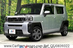 daihatsu taft 2020 quick_quick_LA910S_LA910S-0007026