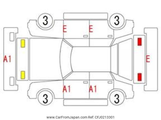 nissan serena 2017 -NISSAN--Serena DAA-GFC27--GFC27-071989---NISSAN--Serena DAA-GFC27--GFC27-071989- image 2