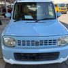 suzuki alto-lapin 2012 quick_quick_DBA-HE22S_HE22S-245449 image 7