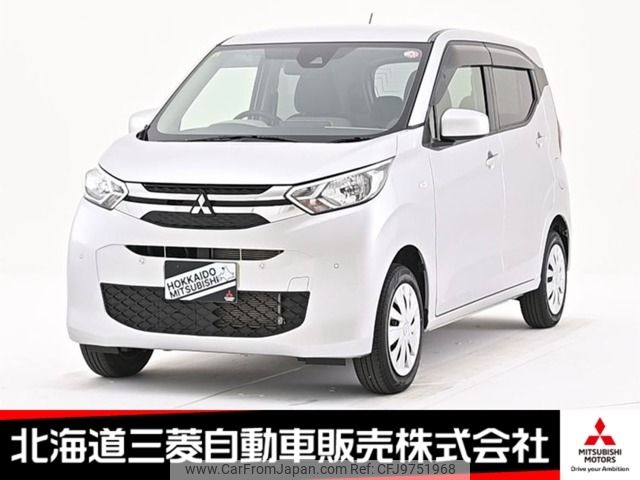 mitsubishi ek-wagon 2019 -MITSUBISHI--ek Wagon 5BA-B36W--B36W-0000827---MITSUBISHI--ek Wagon 5BA-B36W--B36W-0000827- image 1