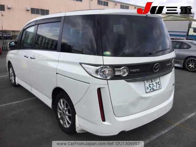 mazda biante 2013 -MAZDA 【三重 301ﾈ5275】--Biante CCFFW--101891---MAZDA 【三重 301ﾈ5275】--Biante CCFFW--101891- image 2