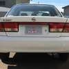 nissan sunny 2003 CFJ2709989 image 10