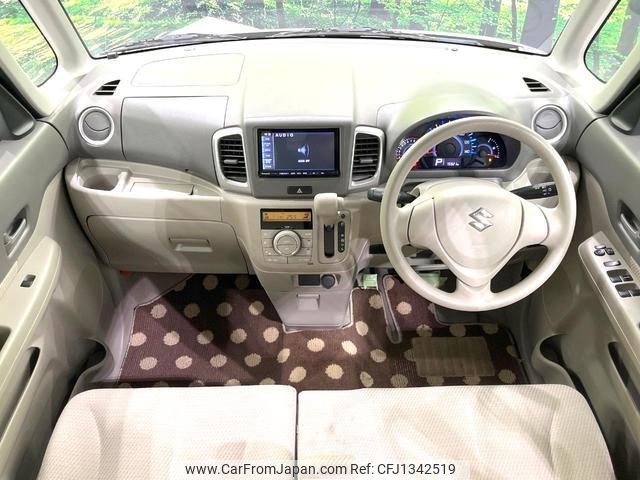 suzuki spacia 2014 quick_quick_MK32S_MK32S-196302 image 2